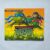 Álbum de Figurinhas – As Tartarugas Mutantes Ninja (Incompleto com 106 fig coladas) 2004