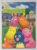 Álbum de Figurinhas – Backyardigans (Incompleto com 146 fig coladas + 10 fig para colar) 2007 – Faltam apenas 8 figurinhas