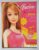 Álbum de Figurinhas – Barbie (Incompleto com 43 fig coladas) 2006