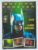 Álbum de Figurinhas – Batman Forever (Incompleto com 210 fig coladas) 1995