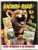 Album De Figurinhas Bichos e Risos – Uned – 1994 Completo