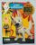 Álbum de Figurinhas – Bolt Supercão – Disney (Incompleto com 4 fig coladas) 2009