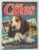 Álbum de Figurinhas – Cães (Incompleto com 128 fig coladas – SUCATA) 1987