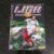 Álbum de Figurinhas – Campeonato Espanhol – Liga 2006-2007 (Incompleto com 92 fig coladas) 2006