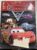 Álbum de figurinhas Carros 2 – Disney Pixar