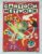 Álbum de Figurinhas – Cartoon Network (Incompleto com 139 fig coladas – SUCATA) 2002