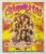 Álbum de Figurinhas – Chiquititas (Incompleto com 123 fig coladas – SUCATA) 1998