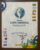 Álbum de Figurinhas Copa América 2019