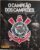 ÁLBUM DE FIGURINHAS CORINTHIANS CAMPEÃO DOS CAMPEÕES
