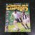 Álbum de Figurinhas – Desafio de Campeões 2007 (Vazio)