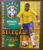 Álbum de Figurinhas Estrelas da Seleção – Panini