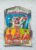 Álbum de Figurinhas – Geração Power Rangers (Incompleto com 61 fig coladas – SUCATA) 2006