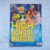 Álbum de Figurinhas – High School Musical 2 (Incompleto com 1 fig colada) 2007