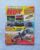 Álbum de Figurinhas – Hot Car (Incompleto com 47 fig coladas – SUCATA) 2005
