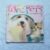 Álbum de Figurinhas – Love Pets (Incompleto com 180 fig coladas – SUCATA) 2007
