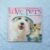 Álbum de Figurinhas – Love Pets (Incompleto com 54 fig coladas) 2007
