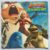 Álbum de Figurinhas – Monstros Vs Alienígenas (Incompleto com 36 fig coladas) 2009