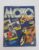 Álbum de Figurinhas – Moto Show (Incompleto com 111 fig coladas) 1991