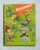 Álbum de Figurinhas – Nickelodeon (Incompleto com 5 fig coladas) 2006