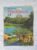 Álbum de Figurinhas – Pantanal (Incompleto com 81 fig coladas – SUCATA) 1990