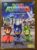 Álbum de Figurinhas Pj Masks Novas Aventuras – Panini