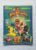 Álbum de Figurinhas – Power Rangers (Incompleto com 231 fig coladas – SUCATA) 1995