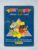 Álbum de Figurinhas – Tom e Jerry (Incompleto com 123 fig coladas) 1995