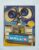 Álbum de Figurinhas – Wall.E – Disney Pixar (Incompleto com 19 fig coladas) 2008