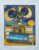 Álbum de Figurinhas – Wall.E – Disney Pixar (Incompleto com 30 fig coladas) 2008