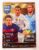 Album Figurinhas Fifa 365 – Panini – 2016 – Incompleto