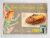 Album Figurinhas Promocional Receitas Culinarias Jardim – 1961