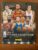 Álbum NBA Sticker Collection 2016 – 2017 – Panini