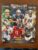 Álbum NFL Sticker Collection – 2017