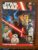 Álbum Star Wars – Editora Topps