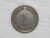 Alemanha) 1 Pfennig – 1901a – Munich / Co / box32
