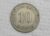 Alemanha) 10 Pfennig – 1899a Berlin / Co/Ni / box32