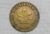 Alemanha) 10 Pfennig – 1949f Stutgart / Brass / Escassa / box32