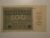 Alemanha) 100 Millionen Mark – 1923 / Pick 107 / Soberba / Reichsbanknote / Uniface / ca 182860