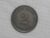 Alemanha) 2 Pfennig – 1874f Sturgart – Empire / Co / Soberba / box32