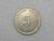 Alemanha) 5 Pfennig – 1911-j / Ni / box17
