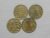 Alemanha) 5 Reichspfennig – 1924-d-f / 1925-a / 1926-a / Bz/Al / box39