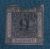 ALEMANHA – BADEN – OLD GERMANY – selo stamp Mi #4b – 9Kr – 1851
