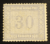 ALEMANHA – DEUTSCHES REICH MICHEL MI.Nr.13 EMISSÃO 01.Jan.1872