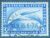 ALEMANHA – DEUTSCHES REICH selo stamp Mi. #423 – 2m, flugpost POLAR 1928