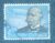 ALEMANHA – DEUTSCHES REICH selo stamp Mi. #539 – 3m, flugpost 1934