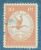 ALEMANHA – DEUTSCHES REICH – selo stamp – MI.c – I PF III, letecké, flugpost 10pf, 1912