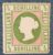ALEMANHA – HELGOLAND – OLD GERMANY Mi #1 II – 1/2S. 1867