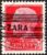 Alemanha – Zara – Victor Emmanuel III – 1943 – Mi 32