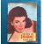 Almanaque De Farmacia – Almanaque Goulart – Elixir de Inhame 1954 – Ava Gardner
