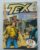 Almanaque Tex Nº 04 – O Mistério da Cabana Assombrada (Mythos Editora – Bonelli Comics) Setembro 2000
